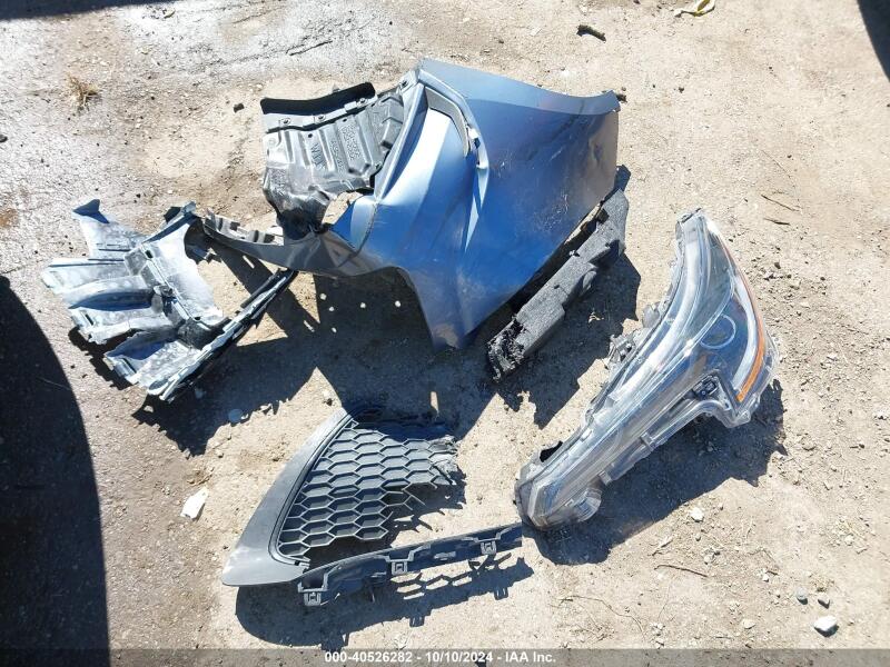 2021 TOYOTA COROLLA HYBRID LE - JTDEAMDEXMJ032115 | SeoVin.biz