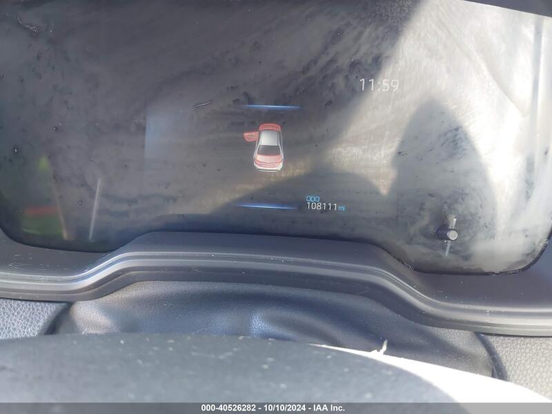 2021 TOYOTA COROLLA HYBRID LE - JTDEAMDEXMJ032115 | SeoVin.biz