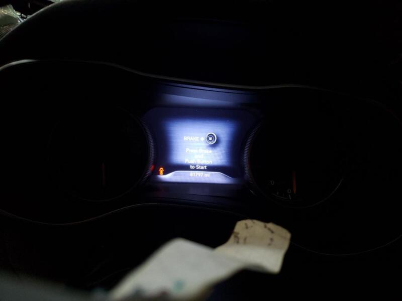 2019 JEEP CHEROKEE LIMITED - 1C4PJMDN6KD372821 | SeoVin.biz