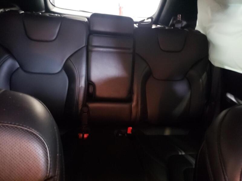 2019 JEEP CHEROKEE LIMITED - 1C4PJMDN6KD372821 | SeoVin.biz