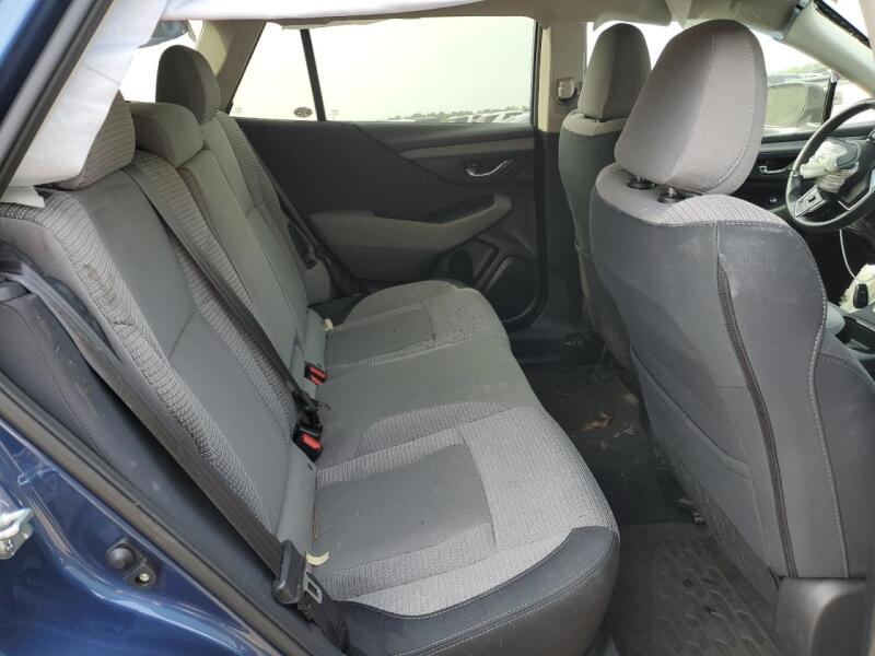 2022 SUBARU OUTBACK PREMIUM - 4S4BTAFC0N3219260 | SeoVin.biz