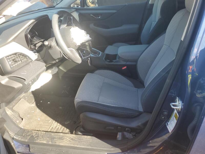 2022 SUBARU OUTBACK PREMIUM - 4S4BTAFC0N3219260 | SeoVin.biz