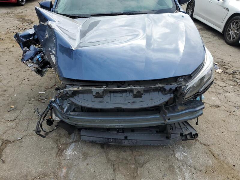 2022 SUBARU OUTBACK PREMIUM - 4S4BTAFC0N3219260 | SeoVin.biz