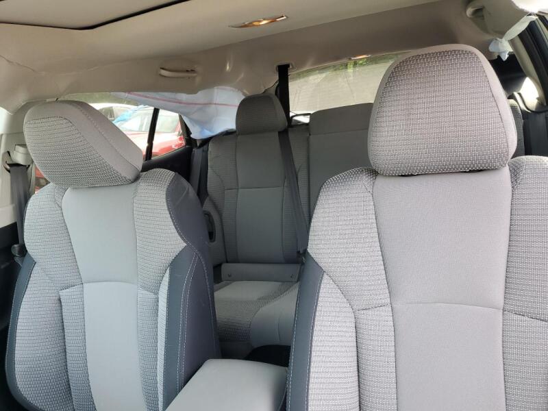 2022 SUBARU OUTBACK PREMIUM - 4S4BTAFC0N3219260 | SeoVin.biz