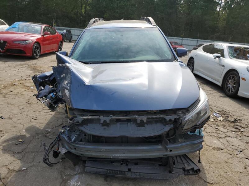 2022 SUBARU OUTBACK PREMIUM - 4S4BTAFC0N3219260 | SeoVin.biz