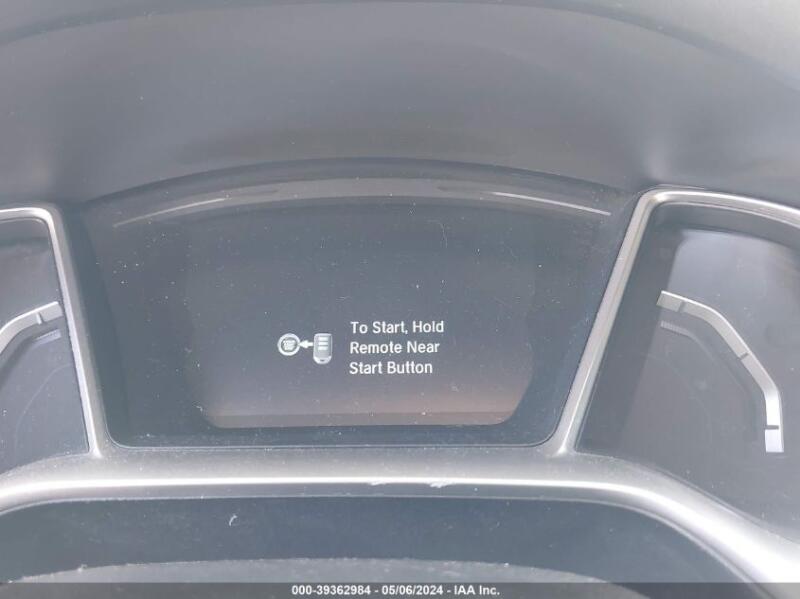 2018 HONDA CIVIC EX - 2HGFC2F75JH535180 | SeoVin.biz