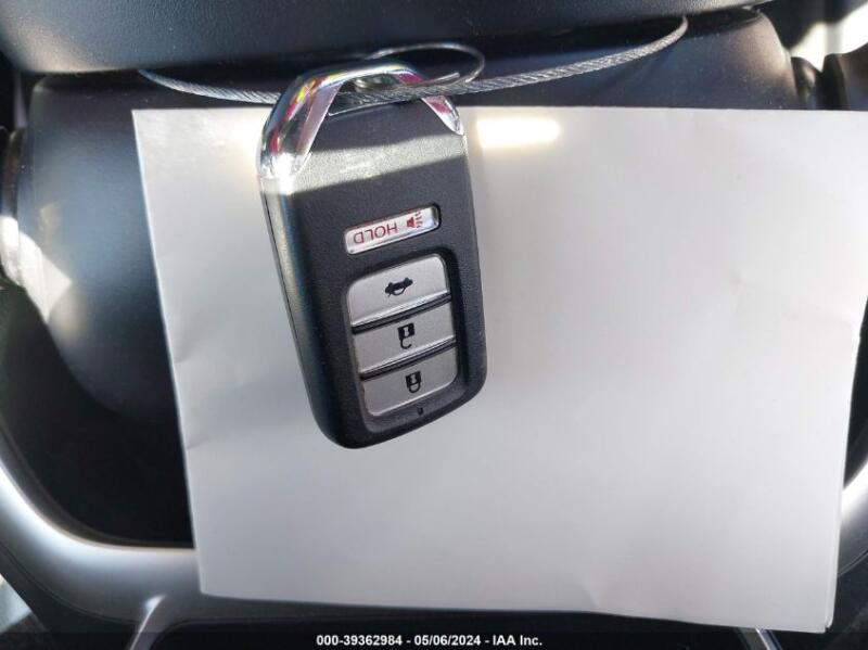 2018 HONDA CIVIC EX - 2HGFC2F75JH535180 | SeoVin.biz