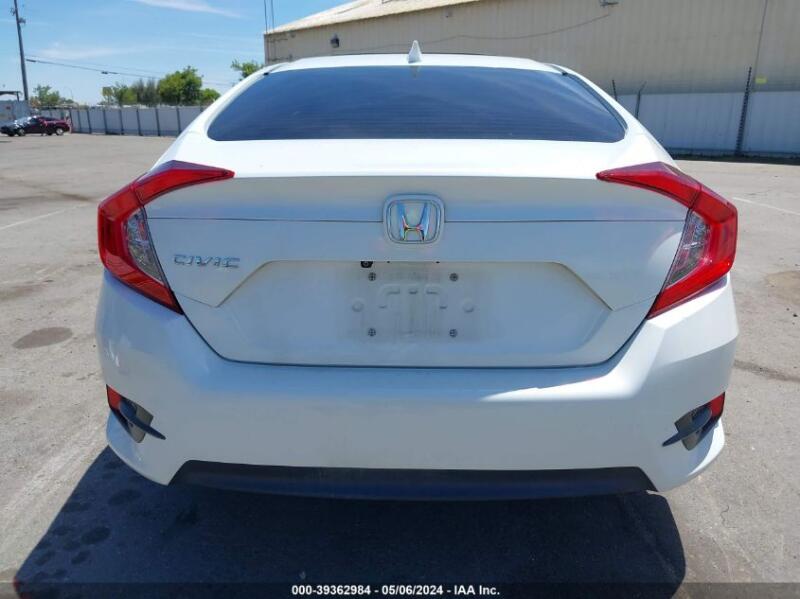 2018 HONDA CIVIC EX - 2HGFC2F75JH535180 | SeoVin.biz