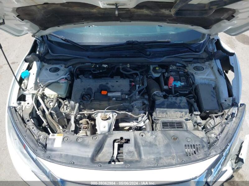 2018 HONDA CIVIC EX - 2HGFC2F75JH535180 | SeoVin.biz