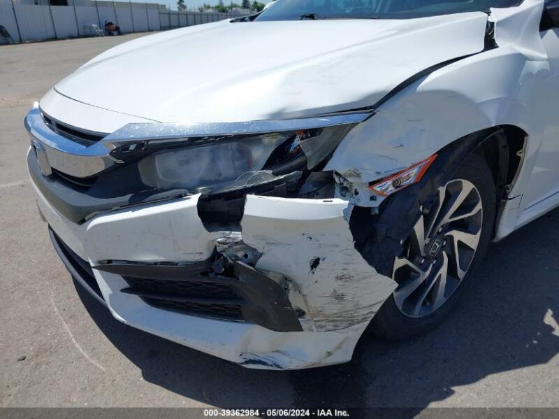 2018 HONDA CIVIC EX - 2HGFC2F75JH535180 | SeoVin.biz