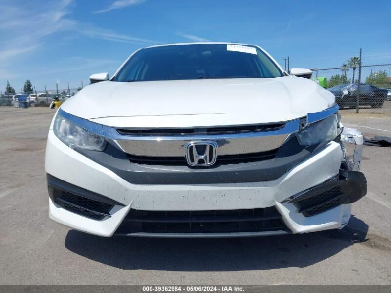 2018 HONDA CIVIC EX - 2HGFC2F75JH535180 | SeoVin.biz