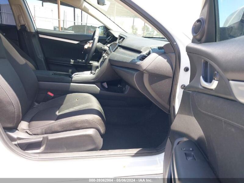 2018 HONDA CIVIC EX - 2HGFC2F75JH535180 | SeoVin.biz