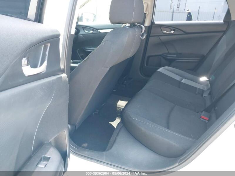 2018 HONDA CIVIC EX - 2HGFC2F75JH535180 | SeoVin.biz