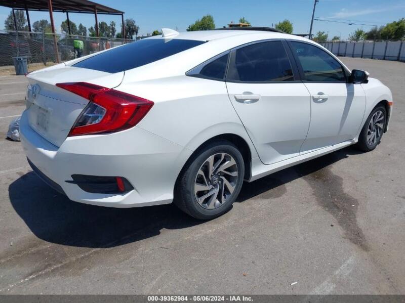 2018 HONDA CIVIC EX - 2HGFC2F75JH535180 | SeoVin.biz