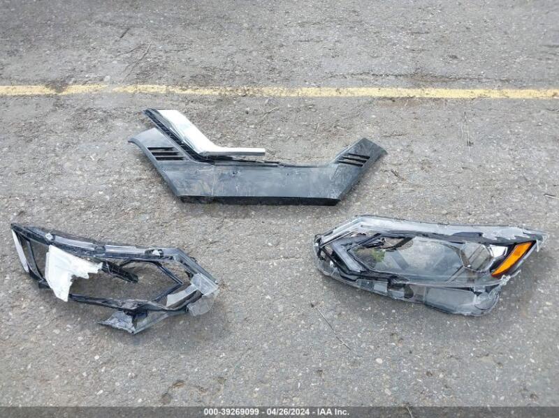 2021 NISSAN ROGUE SPORT SV AWD XTRONIC CVT - JN1BJ1BW8MW663691 | SeoVin.biz