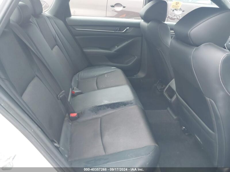 2018 HONDA ACCORD SPORT - 1HGCV1F37JA085454 | SeoVin.biz