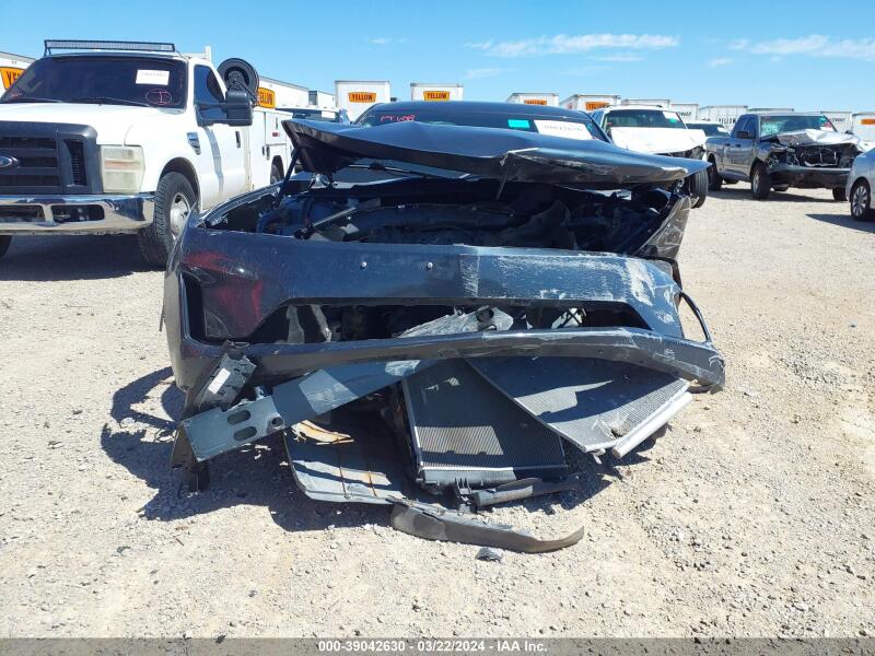 2019 CHEVROLET CAMARO 2LT - 1G1FD1RS2K0154455 | SeoVin.biz