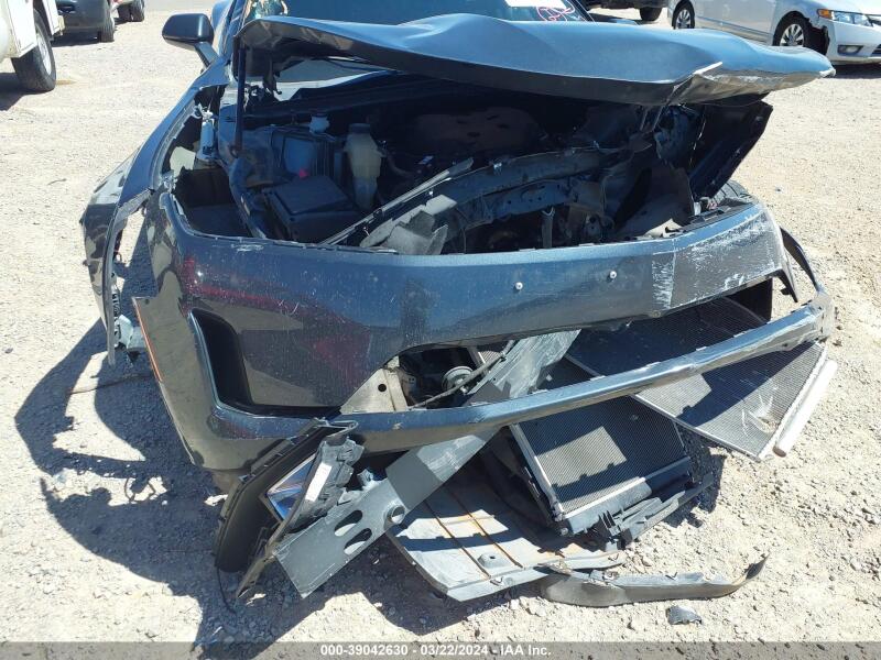 2019 CHEVROLET CAMARO 2LT - 1G1FD1RS2K0154455 | SeoVin.biz