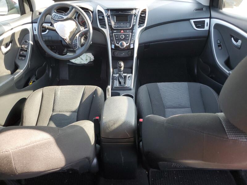 2016 HYUNDAI ELANTRA GT - KMHD35LH0GU289595 | SeoVin.biz