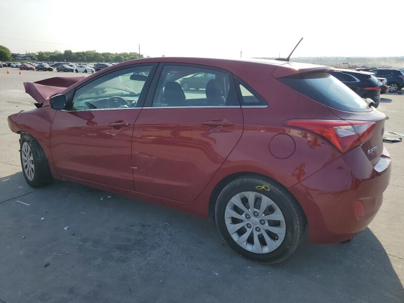 2016 HYUNDAI ELANTRA GT - KMHD35LH0GU289595 | SeoVin.biz