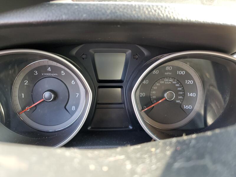 2016 HYUNDAI ELANTRA GT - KMHD35LH0GU289595 | SeoVin.biz