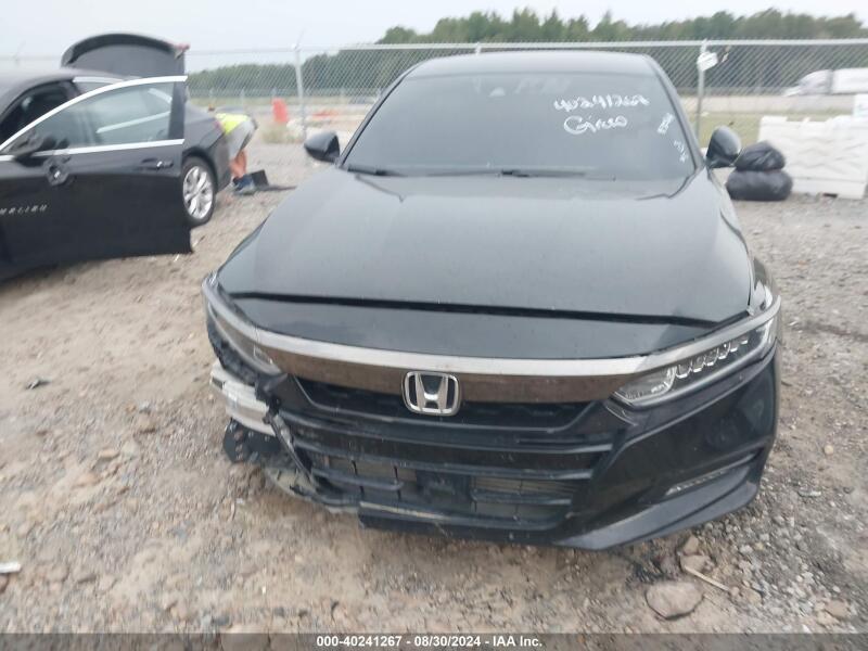 2020 HONDA ACCORD SPORT - 1HGCV1F37LA079074 | SeoVin.biz