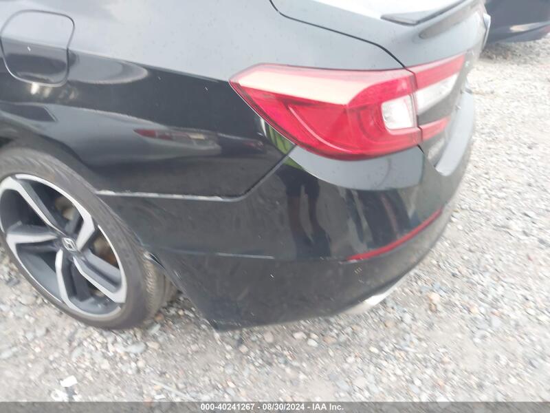 2020 HONDA ACCORD SPORT - 1HGCV1F37LA079074 | SeoVin.biz