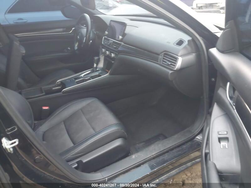 2020 HONDA ACCORD SPORT - 1HGCV1F37LA079074 | SeoVin.biz