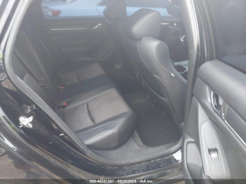 2020 HONDA ACCORD SPORT - 1HGCV1F37LA079074 | SeoVin.biz