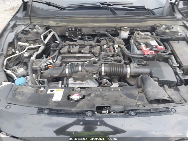 2020 HONDA ACCORD SPORT - 1HGCV1F37LA079074 | SeoVin.biz