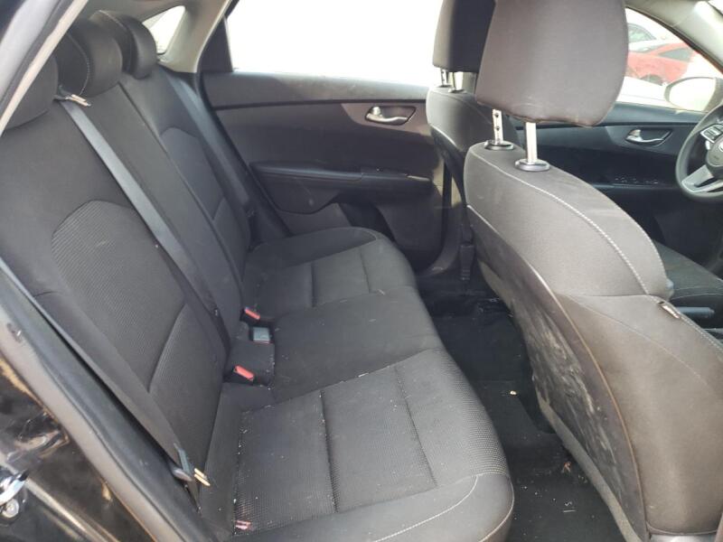 2019 KIA FORTE FE - 3KPF24AD5KE077860 | SeoVin.biz