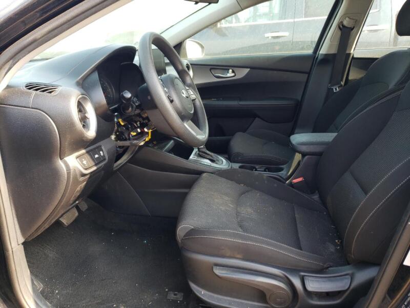 2019 KIA FORTE FE - 3KPF24AD5KE077860 | SeoVin.biz