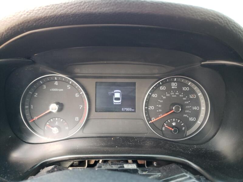 2019 KIA FORTE FE - 3KPF24AD5KE077860 | SeoVin.biz