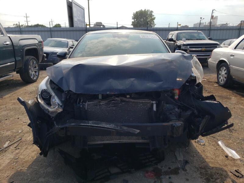 2019 KIA FORTE FE - 3KPF24AD5KE077860 | SeoVin.biz