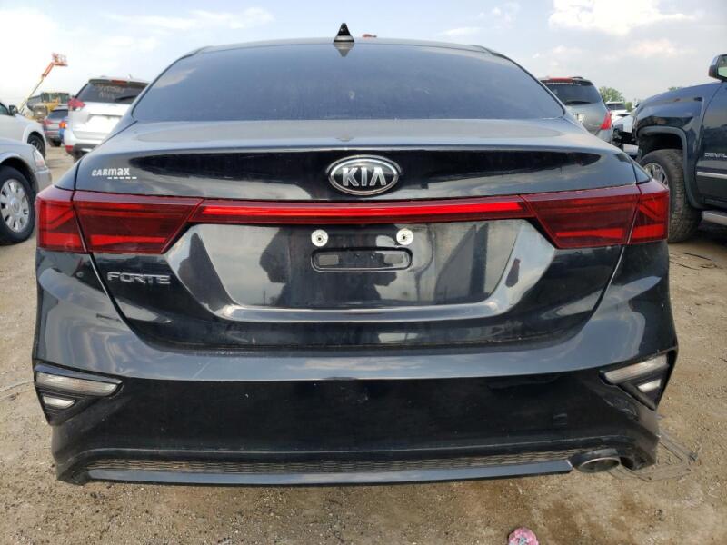 2019 KIA FORTE FE - 3KPF24AD5KE077860 | SeoVin.biz