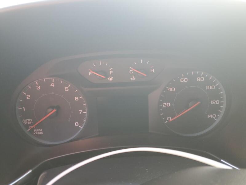 2020 CHEVROLET EQUINOX LS - 3GNAXHEV7LS665453 | SeoVin.biz