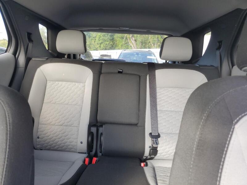 2020 CHEVROLET EQUINOX LS - 3GNAXHEV7LS665453 | SeoVin.biz