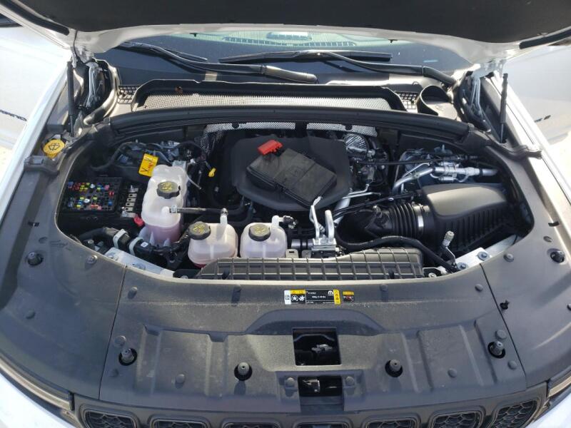 2023 JEEP GRAND CHEROKEE LIMITED 4XE - 1C4RJYB63P8904327 | SeoVin.biz