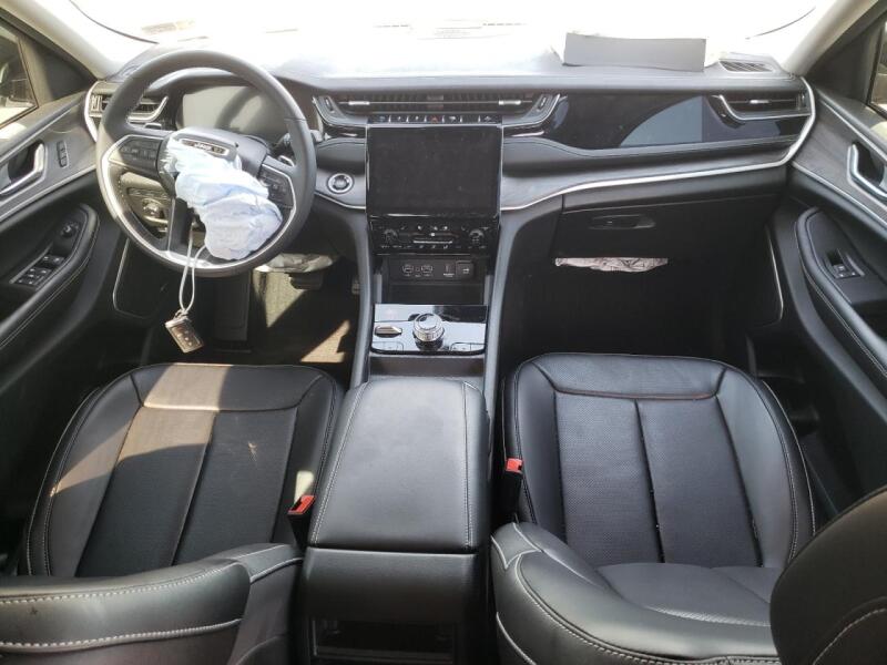 2023 JEEP GRAND CHEROKEE LIMITED 4XE - 1C4RJYB63P8904327 | SeoVin.biz