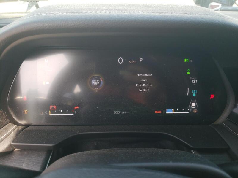 2023 JEEP GRAND CHEROKEE LIMITED 4XE - 1C4RJYB63P8904327 | SeoVin.biz