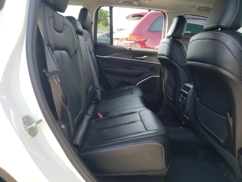 2023 JEEP GRAND CHEROKEE LIMITED 4XE - 1C4RJYB63P8904327 | SeoVin.biz