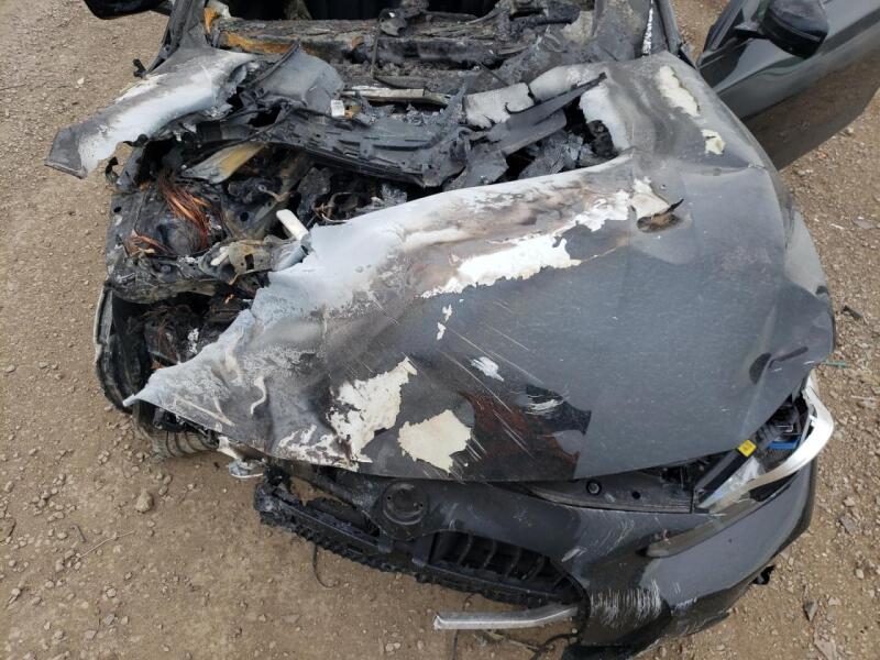 2021 BMW M440XI - WBA13AR06MCF66804 | SeoVin.biz