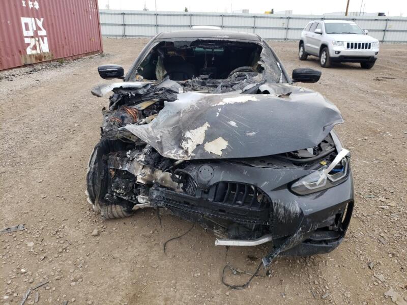 2021 BMW M440XI - WBA13AR06MCF66804 | SeoVin.biz