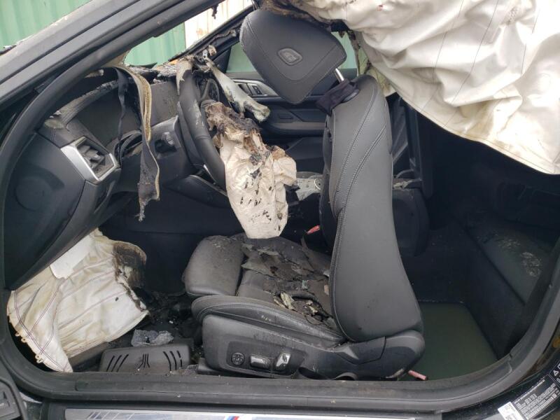 2021 BMW M440XI - WBA13AR06MCF66804 | SeoVin.biz