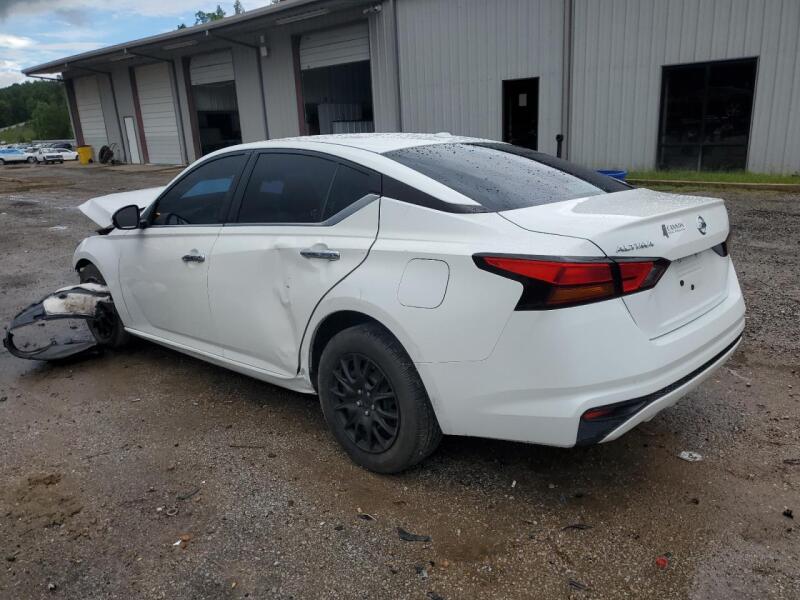 2020 NISSAN ALTIMA S - 1N4BL4BV5LC139131 | SeoVin.biz