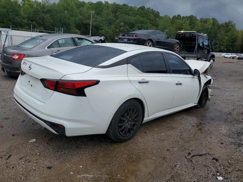 2020 NISSAN ALTIMA S - 1N4BL4BV5LC139131 | SeoVin.biz