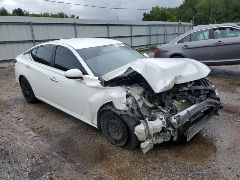 2020 NISSAN ALTIMA S - 1N4BL4BV5LC139131 | SeoVin.biz