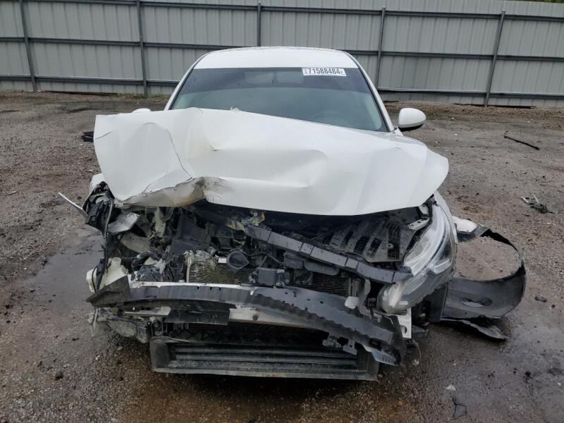 2020 NISSAN ALTIMA S - 1N4BL4BV5LC139131 | SeoVin.biz