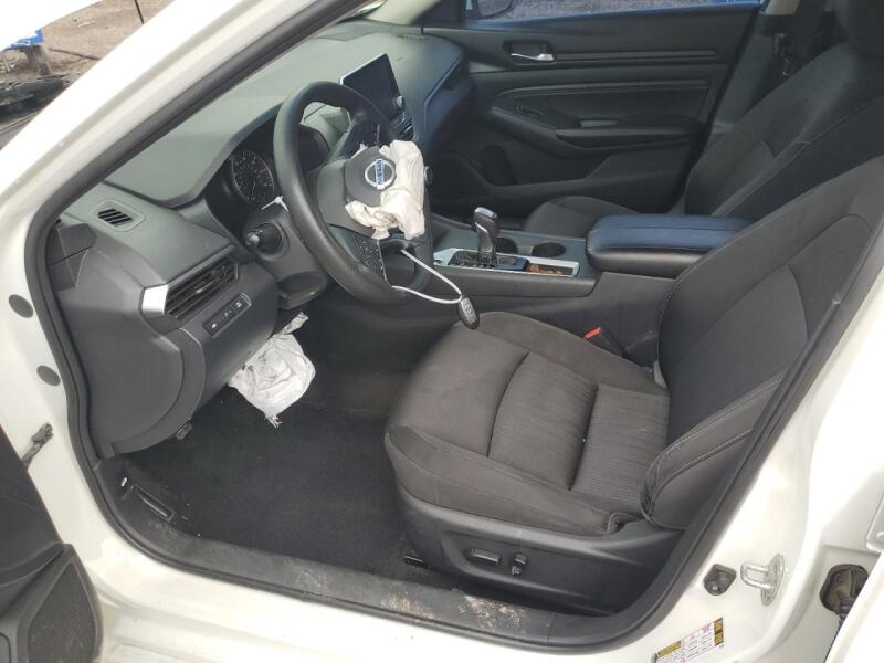 2020 NISSAN ALTIMA S - 1N4BL4BV5LC139131 | SeoVin.biz