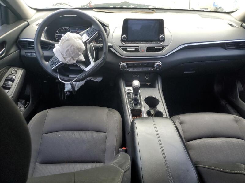 2020 NISSAN ALTIMA S - 1N4BL4BV5LC139131 | SeoVin.biz